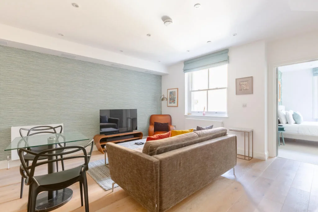 1 bedroom apartment for rent