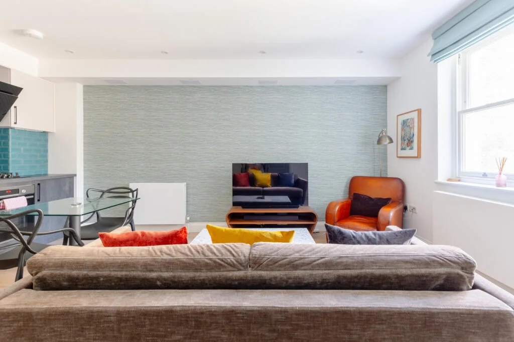 1 bedroom apartment for rent