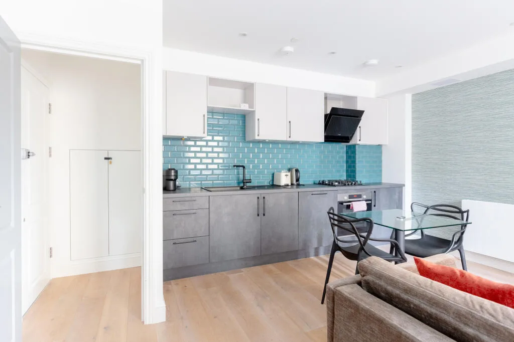 1 bedroom apartment for rent