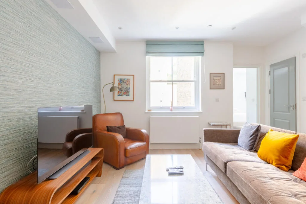 1 bedroom apartment for rent