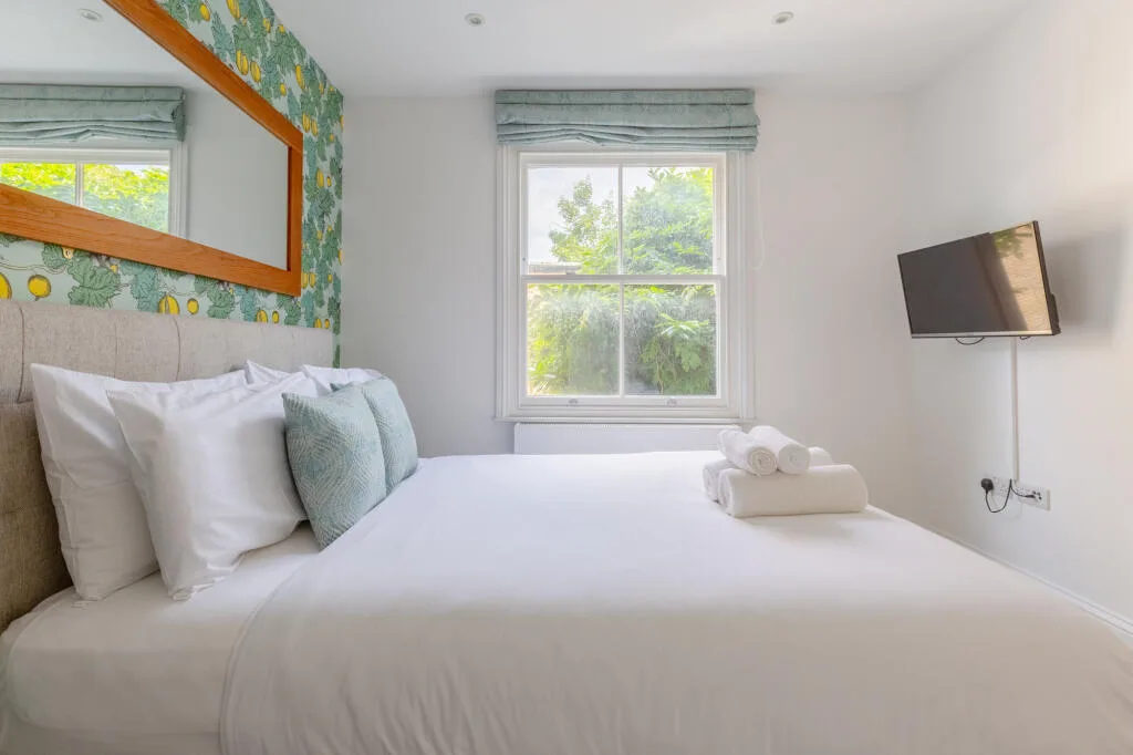 1 bedroom apartment for rent