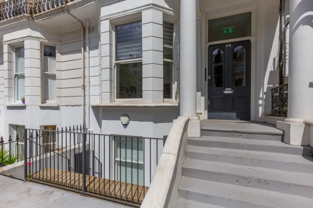 1 bedroom apartment for rent