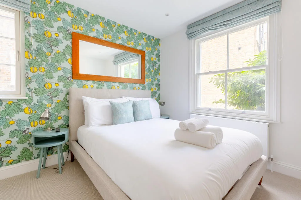 1 bedroom apartment for rent