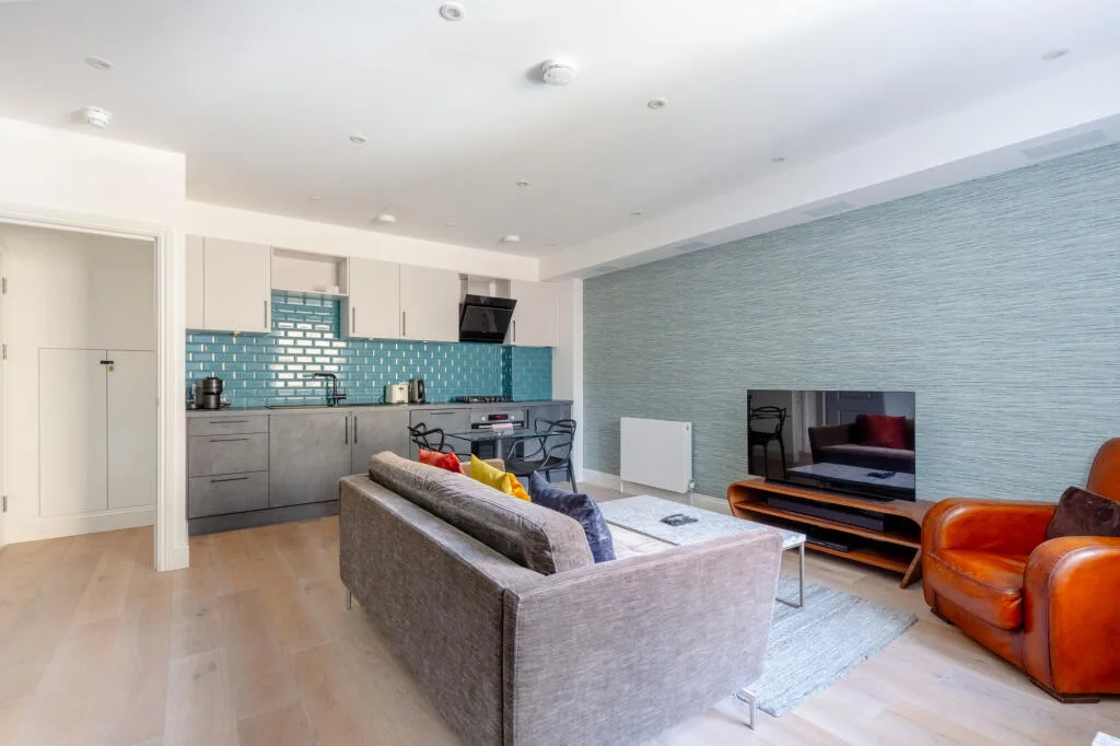 1 bedroom apartment for rent