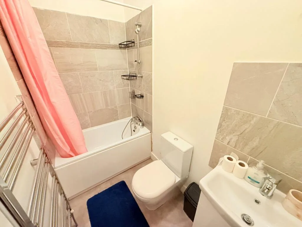 1 bedroom flat for rent