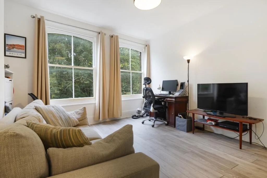 1 bedroom flat for rent