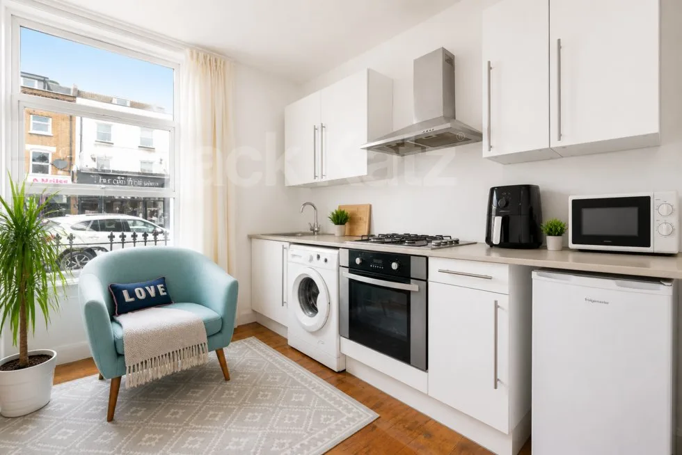 1 bedroom flat for rent