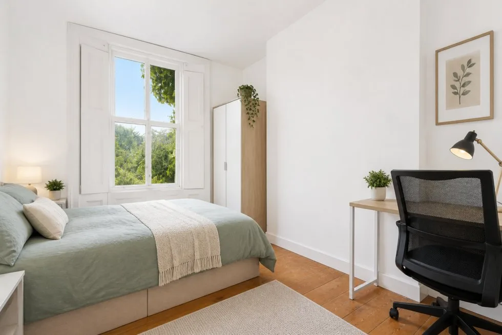 1 bedroom flat for rent