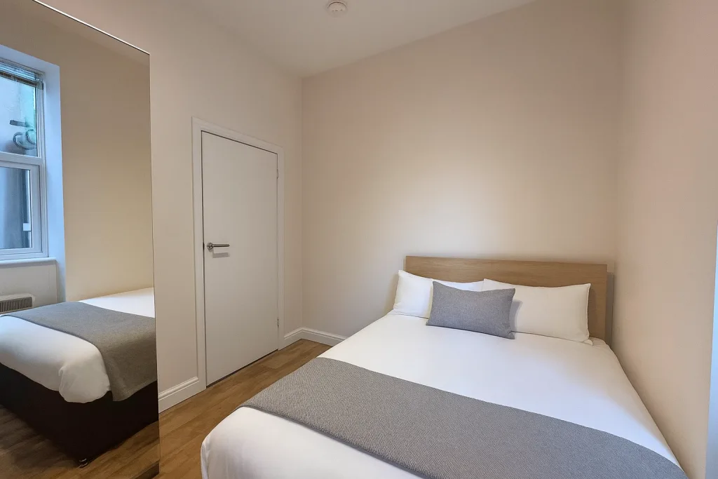 1 bedroom flat for rent