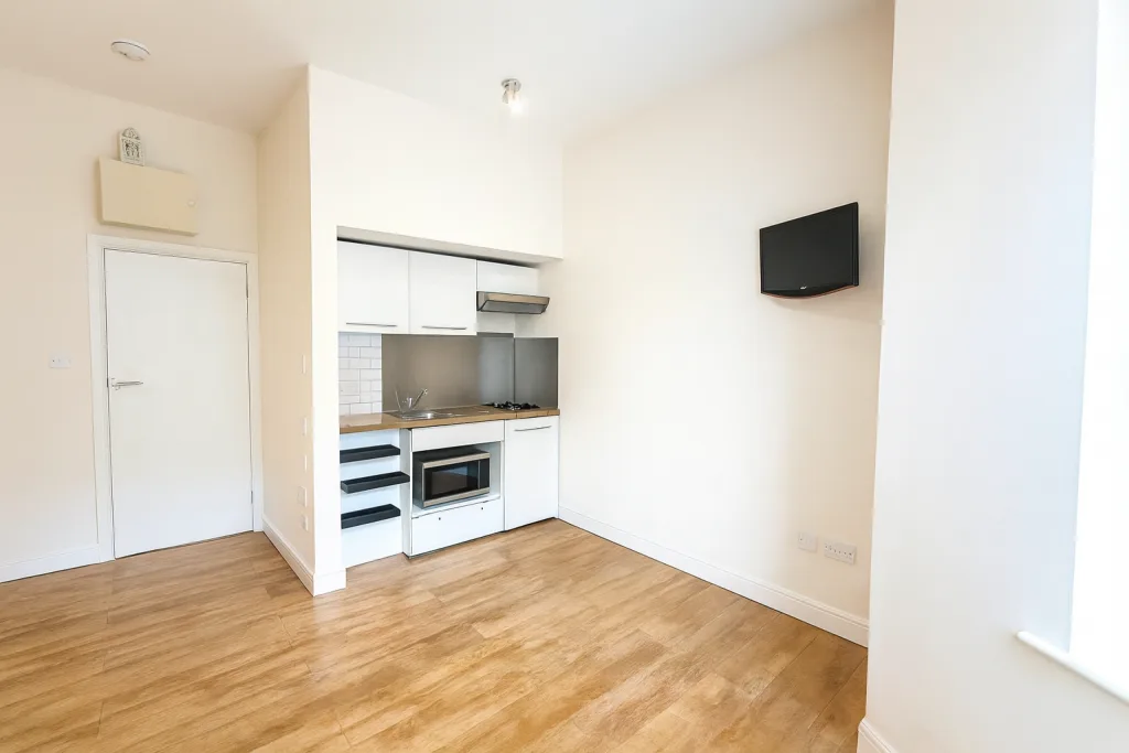 1 bedroom flat for rent