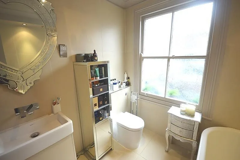 3 bedroom apartment for rent
