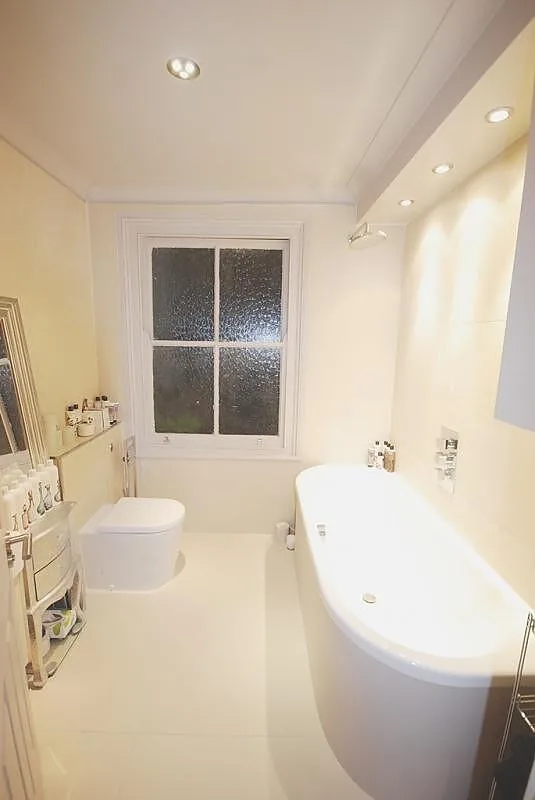 3 bedroom apartment for rent