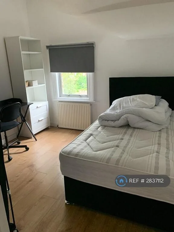 1 bedroom house share for rent