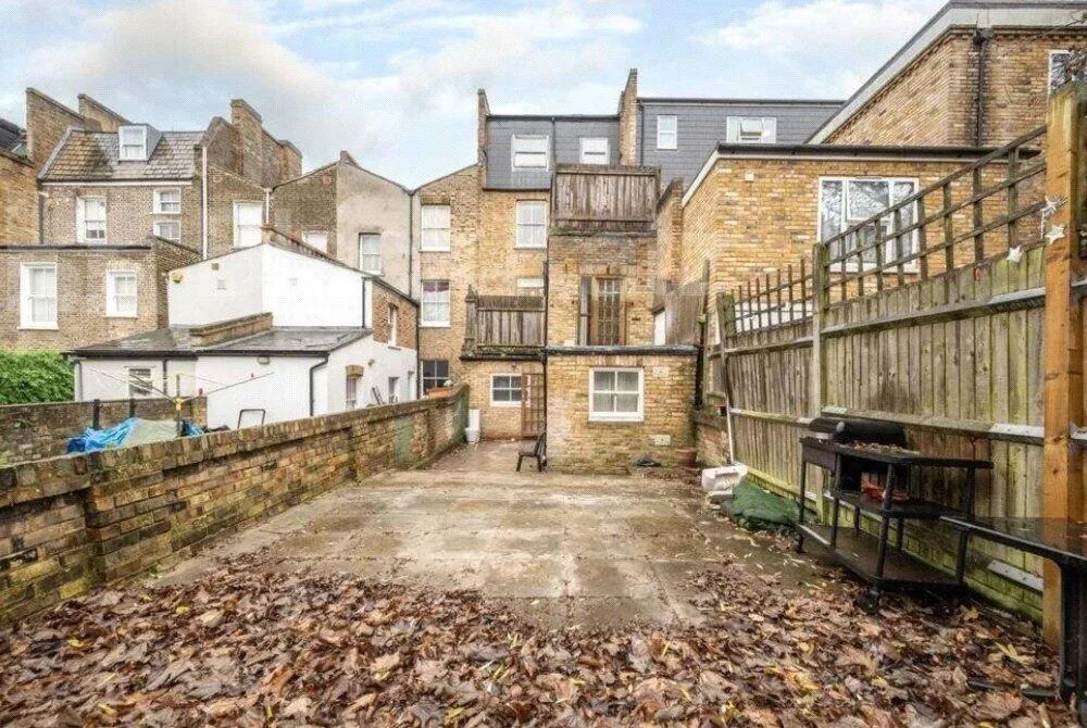 3 bedroom terraced house for rent