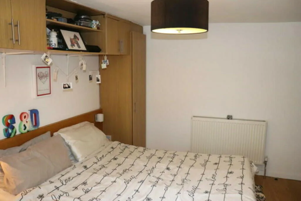 Studio apartment for rent