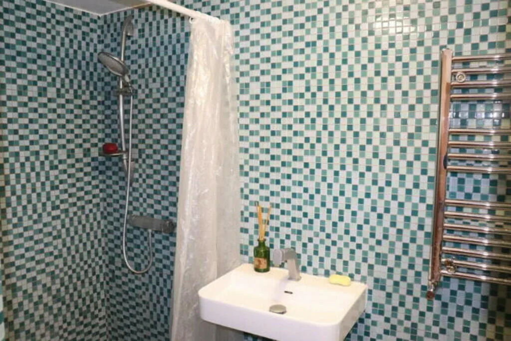 Studio apartment for rent