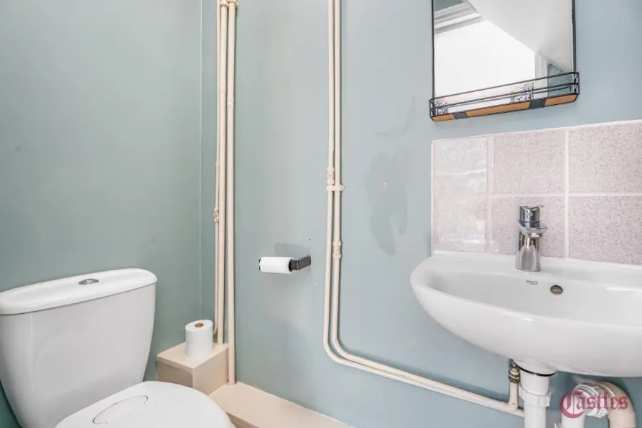 3 bedroom terraced house for rent