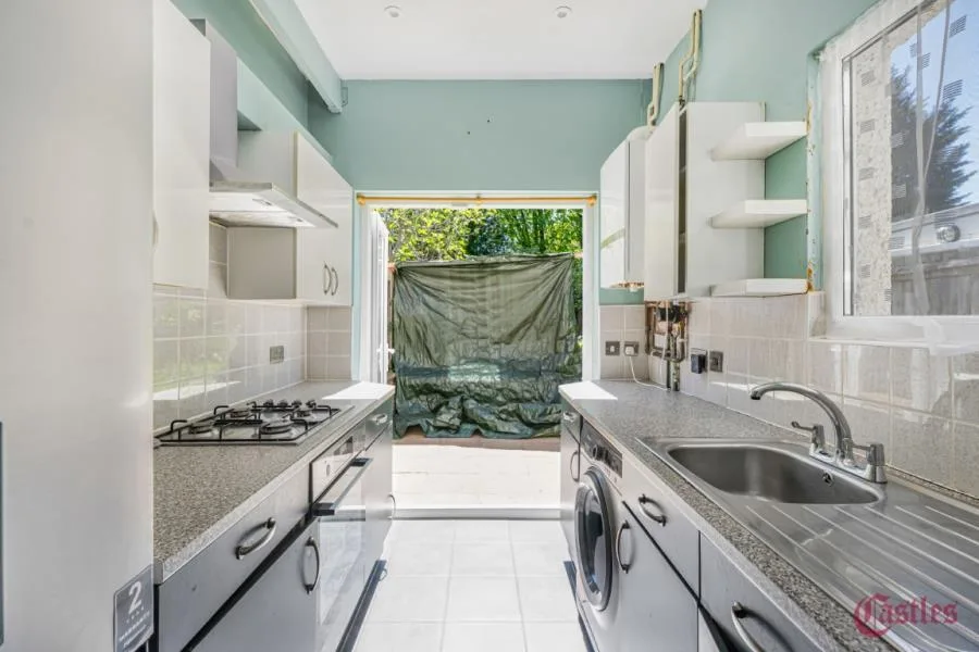 3 bedroom terraced house for rent