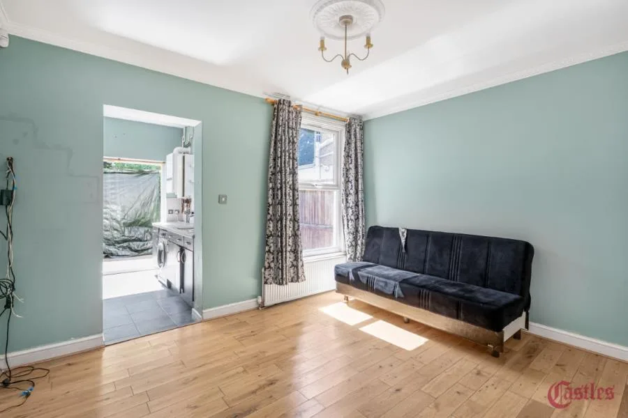 3 bedroom terraced house for rent