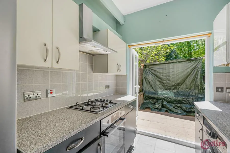 3 bedroom terraced house for rent