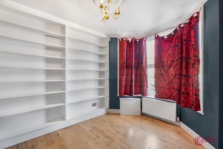 3 bedroom terraced house for rent