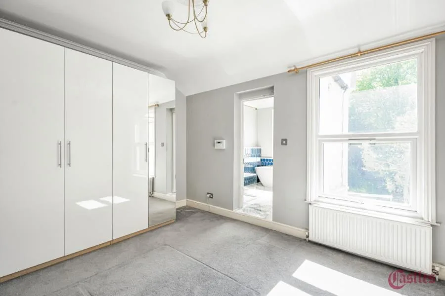 3 bedroom terraced house for rent