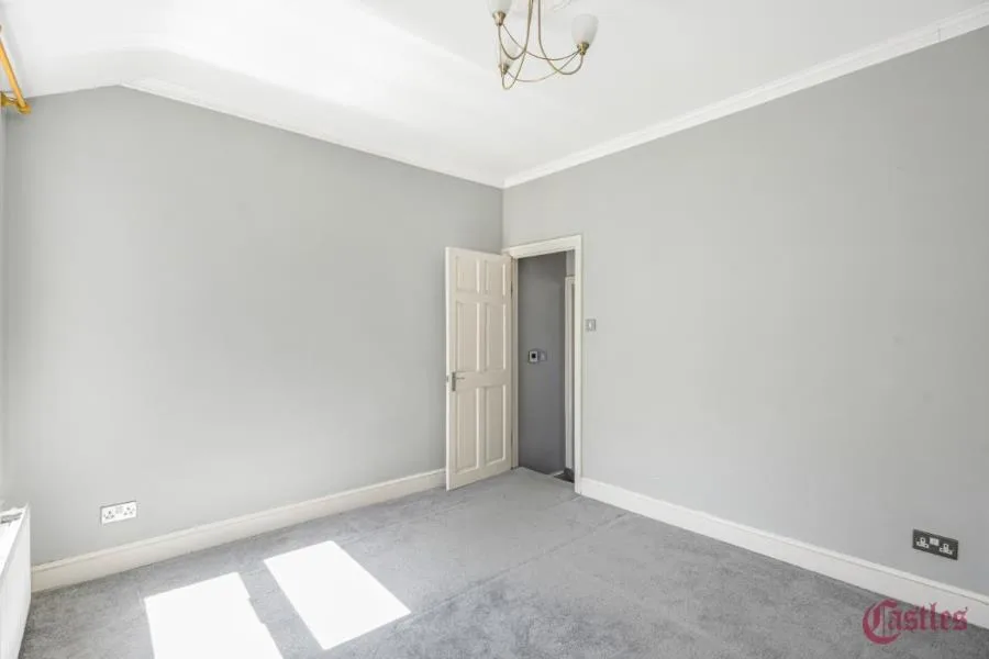 3 bedroom terraced house for rent