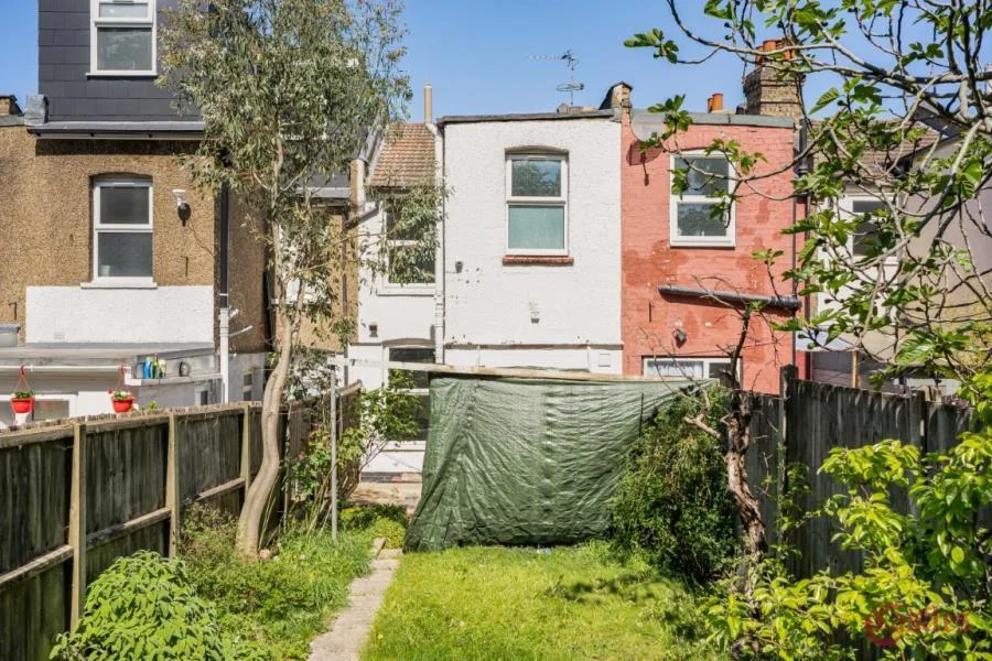 3 bedroom terraced house for rent
