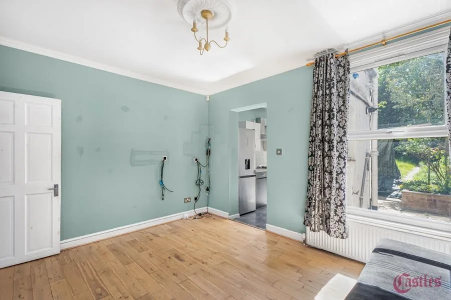3 bedroom terraced house for rent