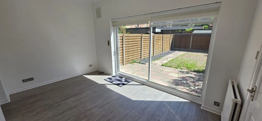 3 bedroom house for rent