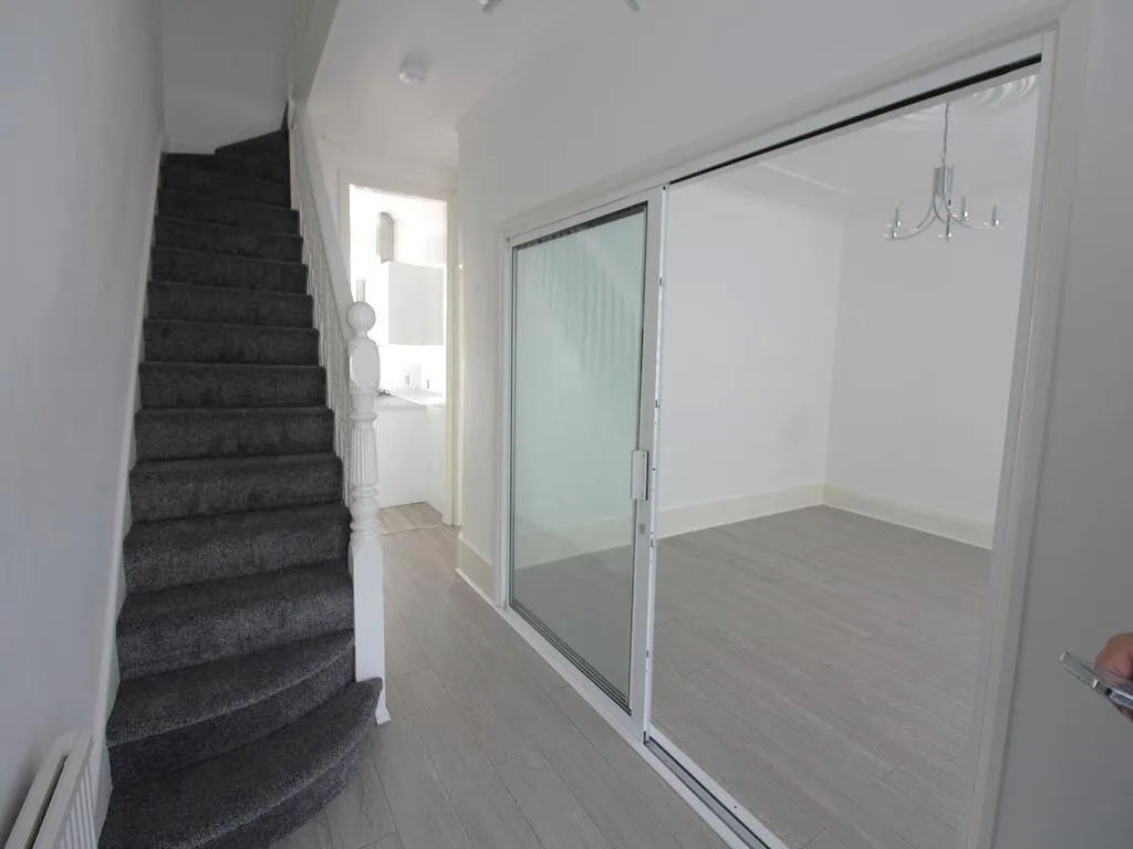 3 bedroom house for rent