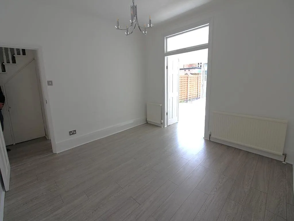 3 bedroom house for rent