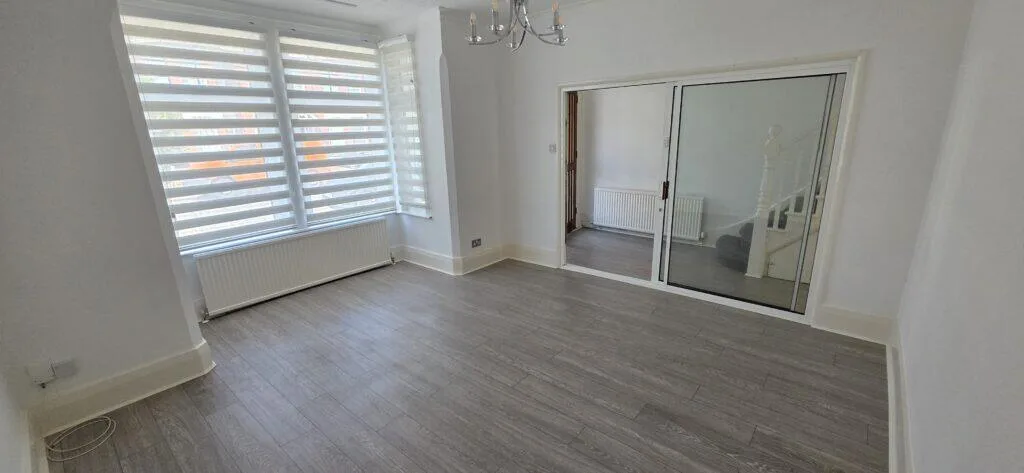 3 bedroom house for rent