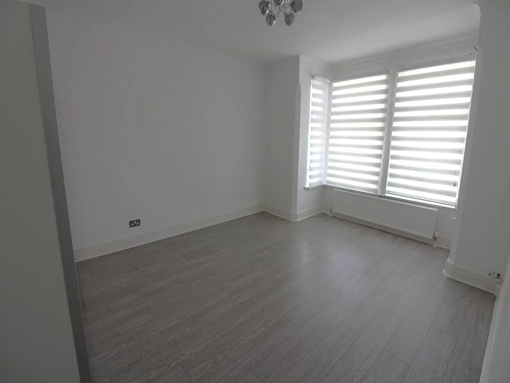 3 bedroom house for rent
