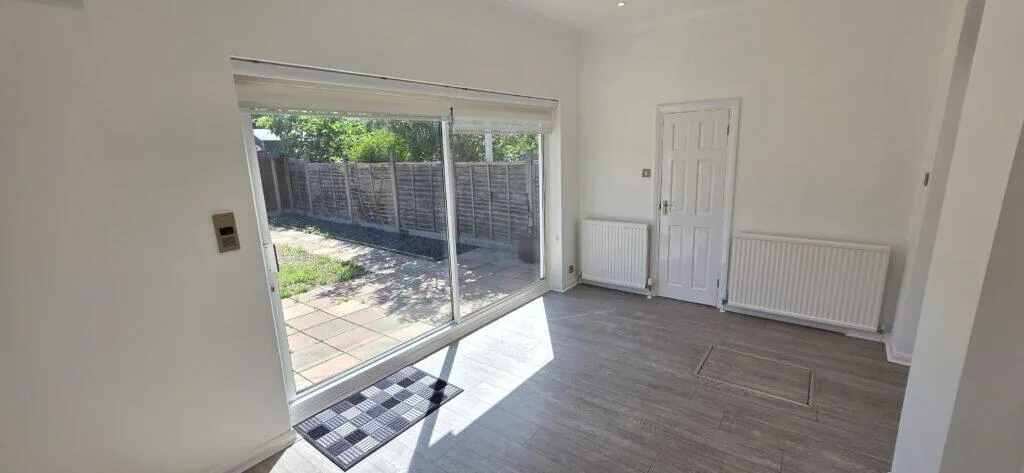 3 bedroom house for rent