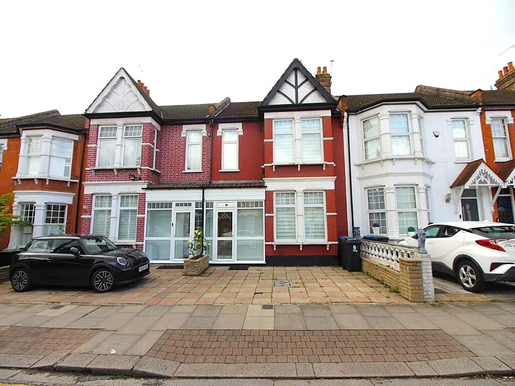 3 bedroom house for rent