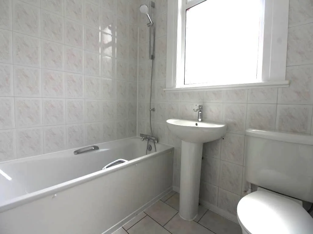 3 bedroom house for rent