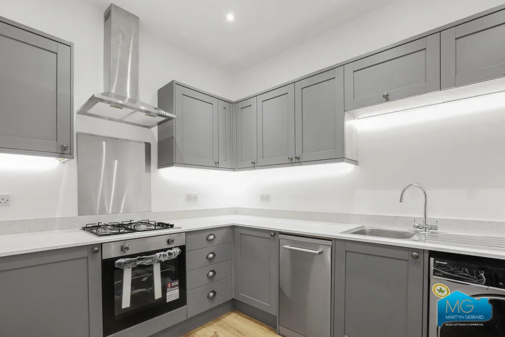 2 bedroom apartment for rent