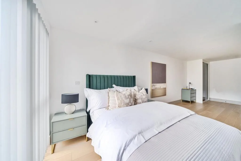 Studio apartment for rent