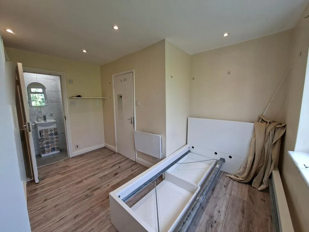 1 bedroom apartment for rent