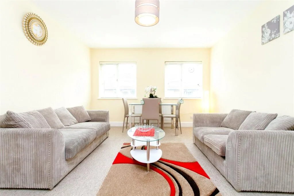 2 bedroom apartment for rent
