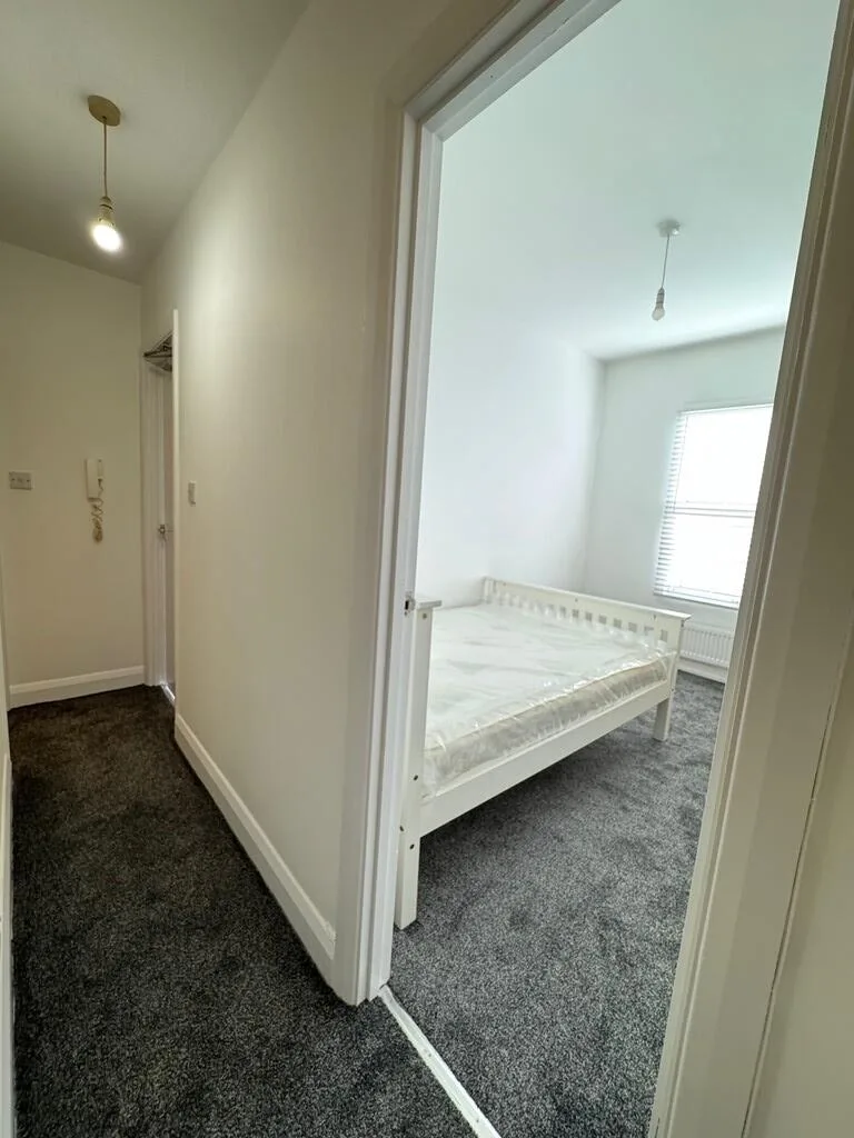 1 bedroom apartment for rent