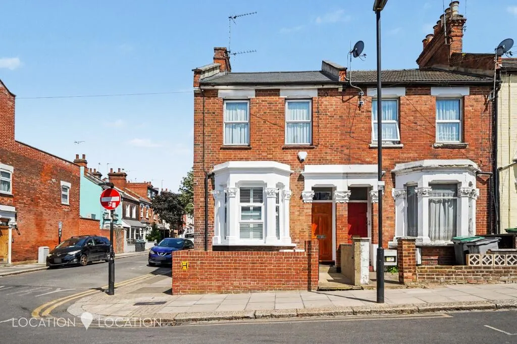 1 bedroom ground floor flat for rent