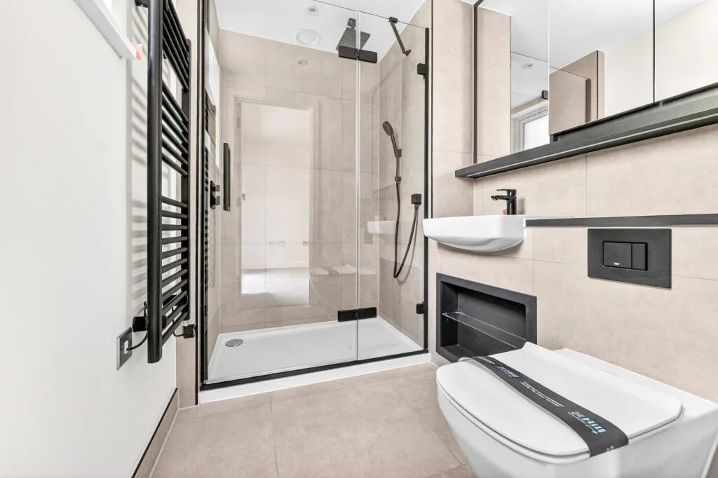 4 bedroom terraced house for rent