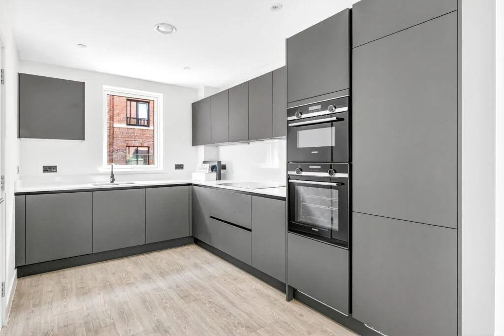 4 bedroom terraced house for rent
