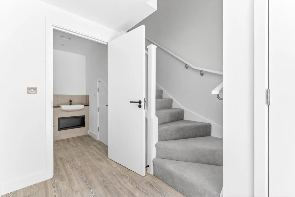 4 bedroom terraced house for rent