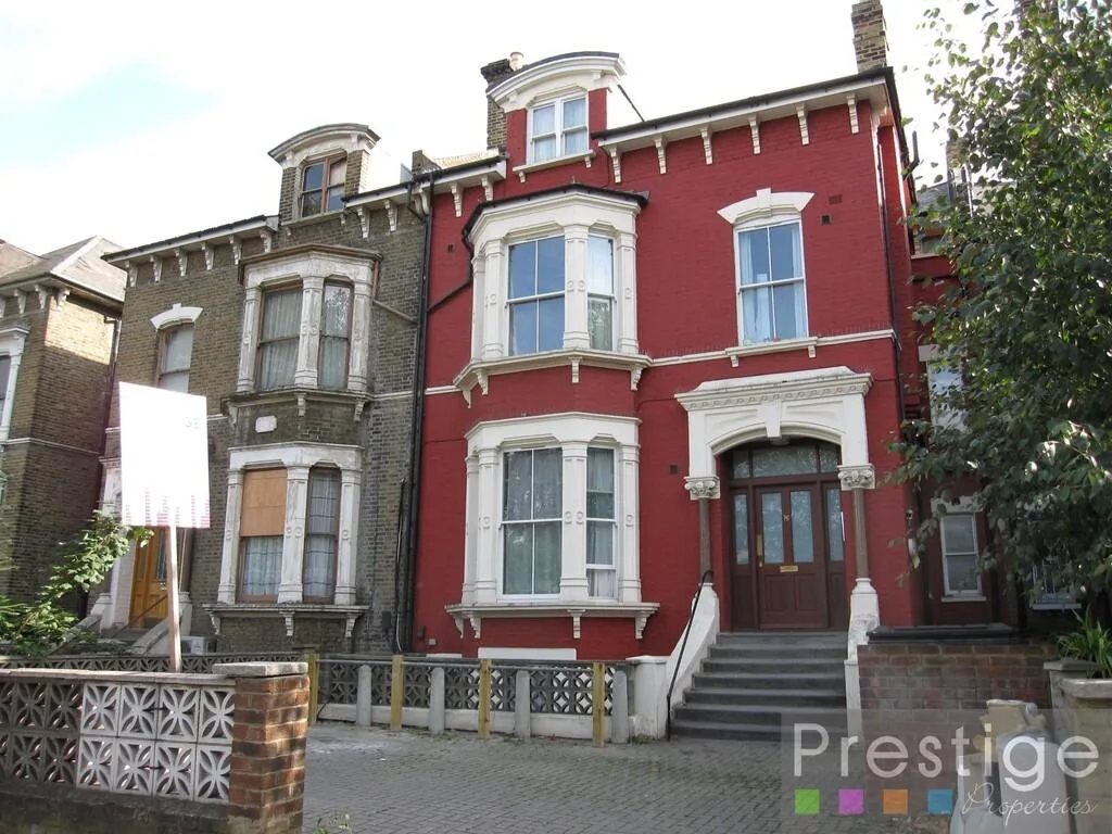 Studio apartment for rent