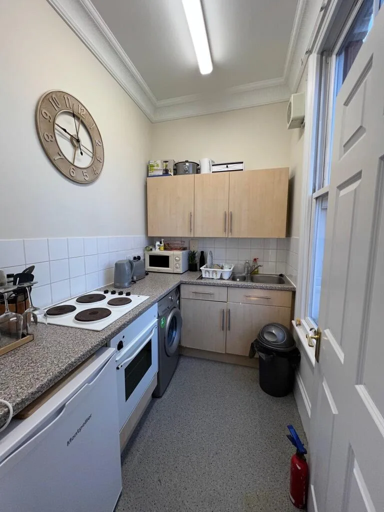 Studio apartment for rent