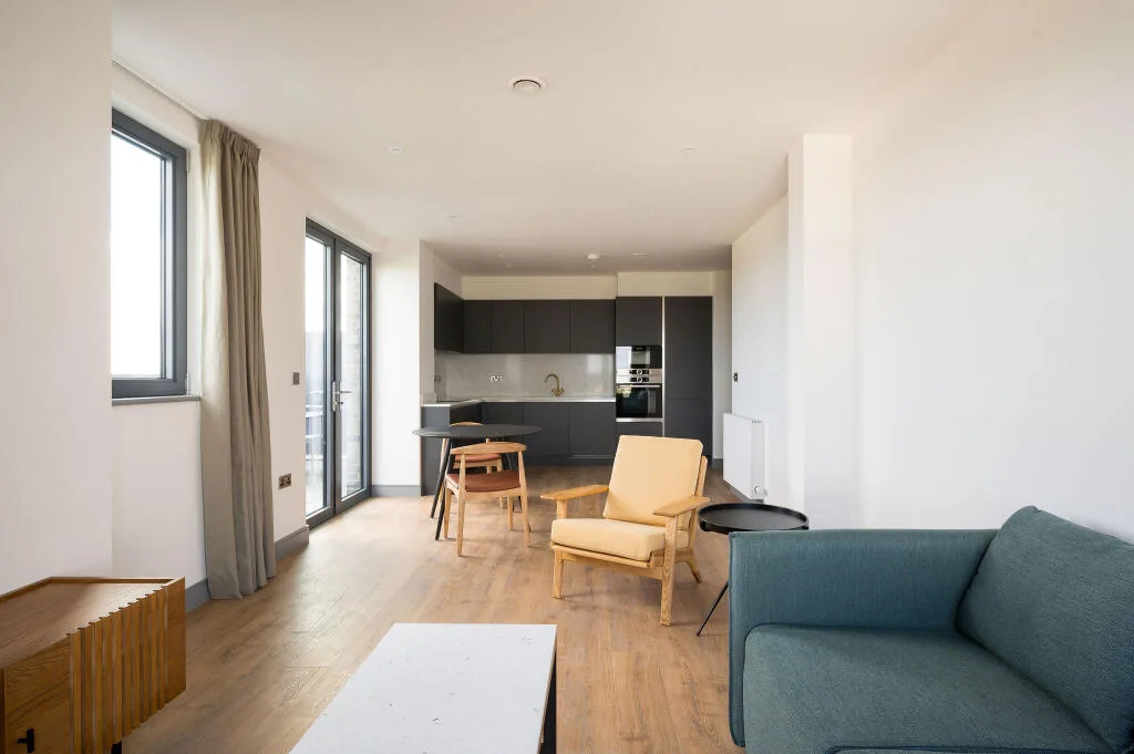 1 bedroom flat for rent