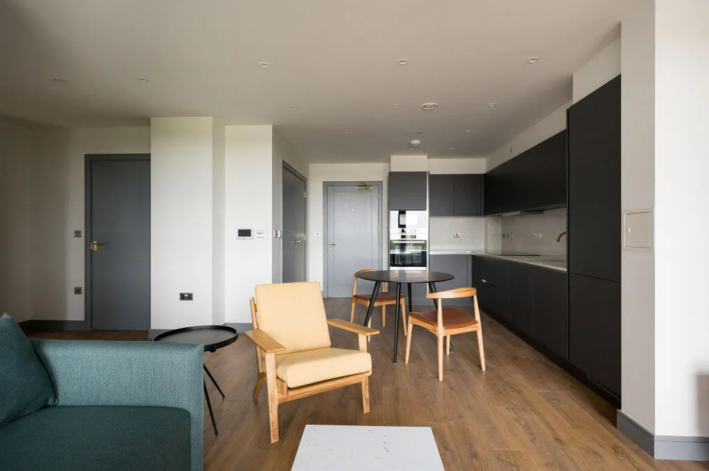 1 bedroom flat for rent
